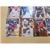 Image 4 : 18 hockey cards
