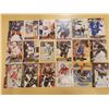 Image 1 : 18 hockey cards