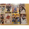 Image 5 : 18 hockey cards