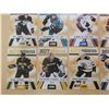 Image 4 : 18 hockey cards