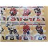 Image 5 : 18 hockey cards
