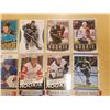 Image 3 : 18 hockey cards