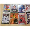 Image 4 : 18 hockey cards