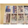 Image 2 : lot of Winnipeg Jets hockey cards, Kinsmen
