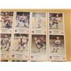 Image 3 : lot of Winnipeg Jets hockey cards, Kinsmen