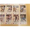 Image 5 : lot of Winnipeg Jets hockey cards, Kinsmen