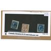 Image 1 : Assorted Queen and King stamps