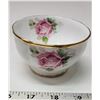 Image 5 : Royal Albert Bone China Cups/Saucers and Lady Margaret Fine Bone Queen Anne Cup/Saucer, Sugar