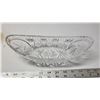 Image 6 : Set of Glass Bowls/Trays