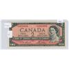 Image 1 : 1954 Canadian 2 Dollar Bill - Replacement Note