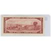 Image 2 : 1954 Canadian 2 Dollar Bill - Replacement Note