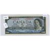 Image 1 : 1954 Canadian 5 Dollar Bill - Replacement Note