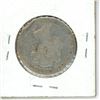 Image 2 : 1898 Newfoundland 50 Cent Coin