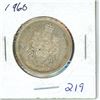 Image 1 : 1960 Canadian 50 Cent Coin