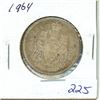 Image 1 : 1964 Canadian 50 Cent Coin