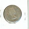 Image 2 : 1964 Canadian 50 Cent Coin
