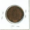 Image 2 : 1837 Province of Canada Half Penny Token