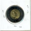 Image 2 : 2022 Canadian Black Toonie "Symbol of Mourning"