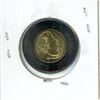 Image 2 : 2022 Canadian Black Toonie "Symbol of Mourning"