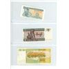 Image 2 : Lot of Assorted World Bills