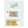 Image 3 : Lot of Assorted World Bills