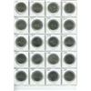 Image 2 : Binder of Canadian Nickel Dollars - dates from 1968-1987