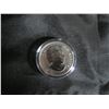 Image 4 : 2012 Canadian 25 Cent Coin Colored Rose-Breasted Grosbeak in case