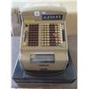 Image 1 : Antique National Cash Register – 5433015/225(244) - Very Heavy