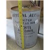 Image 3 : Co-op Drum & Commercial Alcohols limited Gatineau Que barrel