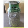 Image 1 : Glass Dairies PA milk can