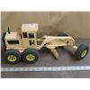 Image 2 : Vintage Metal Tonka Grader