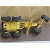 Image 5 : Vintage Metal Tonka Grader