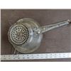 Image 6 : Antique Moulin-Legumes #1 Food sieve + L.F & C Hand Crank New Britain #0 food grinder