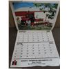 Image 8 : 4 Vintage Calendars (Sask Wheat pool:1974, 1976 100th Anniversary of the Forest Industry in Sask, 19