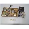 Image 3 : assorted pockets watches - various condition