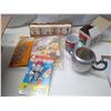 Image 2 : lot of assorted kitchenwares