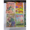 Image 2 : lot of vintage childrens comic books