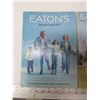 Image 2 : 3 Eaton's Catalogues - Spring/Summer '74, Fall/Winter '75 and Spring/Summer '76