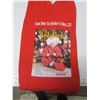 Image 5 : Sealed Sear's Christmas 1999 Wish Book Catalogue and XL t-shirt