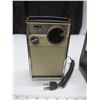 Image 2 : vintage Ross and RCA battery/electric radios - working