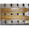 Image 2 : pair of Aqua-Rite S2000-Standard waterskis