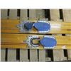 Image 3 : pair of Aqua-Rite S2000-Standard waterskis