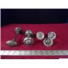 Image 1 : Lot of Vintage Door Knobs