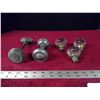 Image 2 : Lot of Vintage Door Knobs