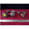 Image 3 : Lot of Vintage Door Knobs