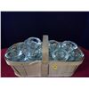 Image 2 : Lot of 50 Tea Light Candle Holders