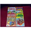 Image 2 : Lot of 4 Comic Books