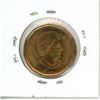 Image 2 : 2010 Saskatchewan Roughriders Dollar. MS-63 from an original roll.