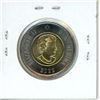 Image 2 : 1972 – 2022 Colourized Canada-Russia Hockey Series Toonie. MS-63.