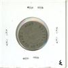Image 2 : Panama. 1907 2 ½ Centesimo. Half of 5 Cents! One Year Type. VF+.
